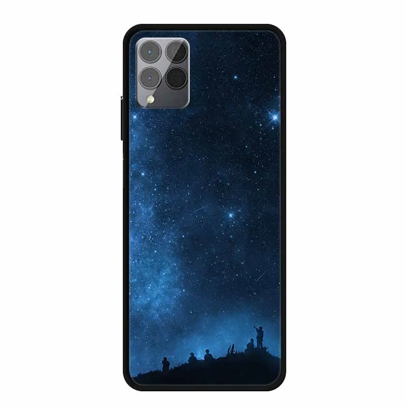Funda de silicona suave para t-mobile REVVL 6x Pro, carcasa de animales TPU para t-mobile REVVL 6 Pro T Phone Pro 5G Cat Dog Coque - imagen 5