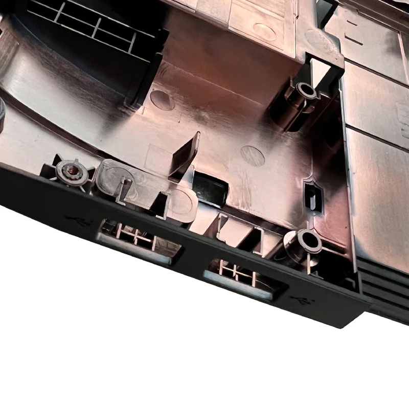 Nuevo para Acer Aspire V3 V3-571 V3-571G V3-551G V3-531 Q5WV1 Q5WV8 cubierta de la Base inferior del ordenador portátil D Shell - imagen 4