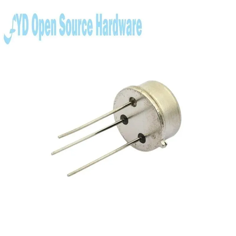 Sensor infrarrojo de detección de cuerpo humano, piroeléctrico Digital, RDB223 - imagen 3