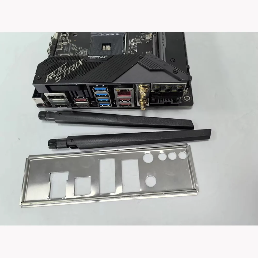 Placa Base SRRIX X570-I GAMING - imagen 3