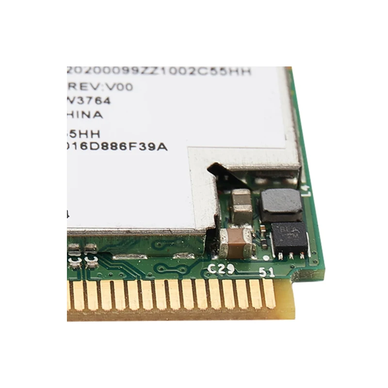 Tarjeta Bluetooth inalámbrica WIFI BCM943228HMB para 04W3764 04W3835 V480 E430 E530 BCM43228 wifi - imagen 3