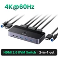 HDMI KVM Switch