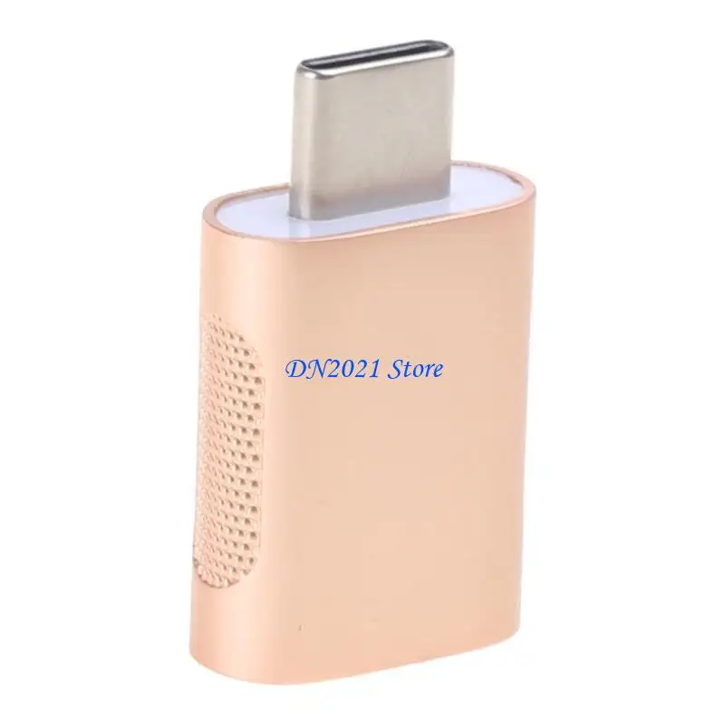 F3KE USB Adaptador Tipo C Famosa para PRO2019 para Air 2020 2020 MÁS TYPE-C Dispositivos - imagen 3