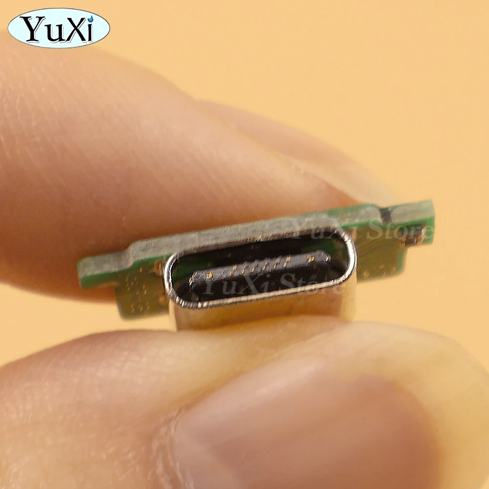 Para GBA SP USB tipo C toma de carga Audio entrega de energía tipo C Mod con 3D impreso para Gameboy Advance SP Micro GBM parte - imagen 3