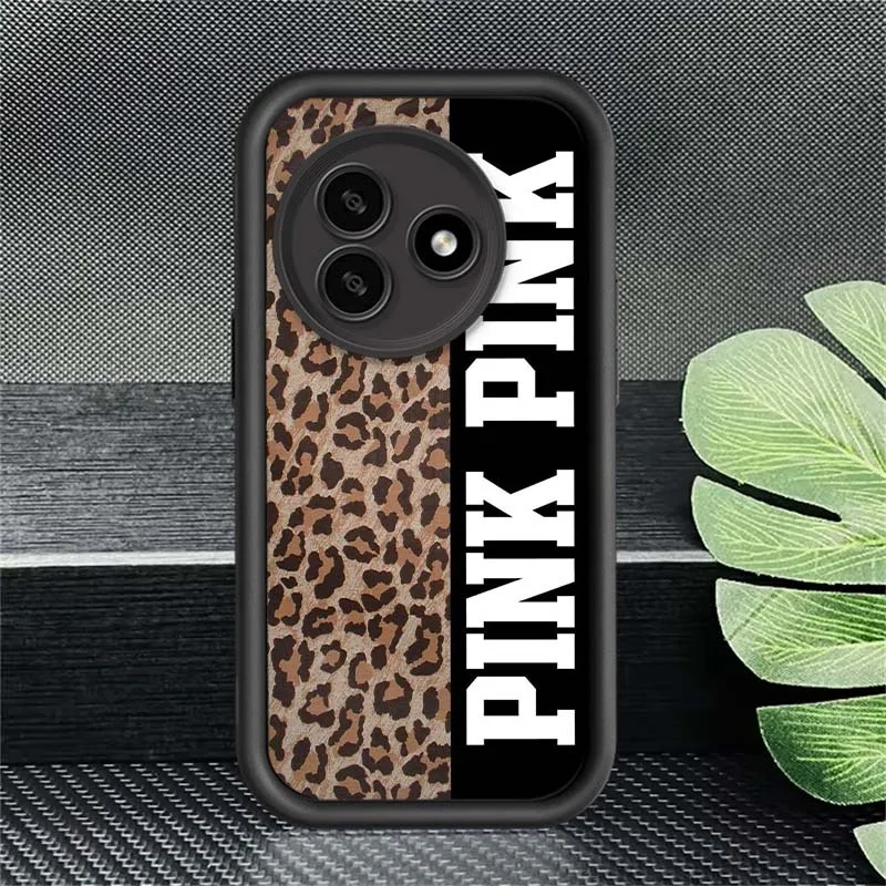 Funda con estampado de leopardo para Infinix Tecno Camon 12 19 20 30 F2 Pop 2 F 5 6 7 8 9 10 Pro Neo Eye escalera funda de teléfono - imagen 4