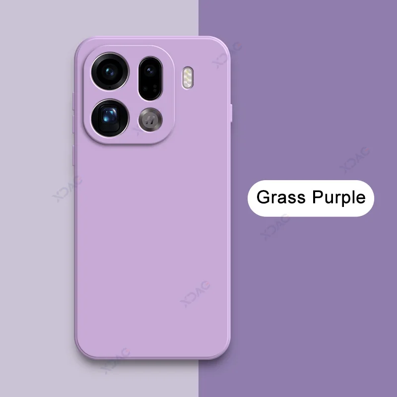 Grass Purple