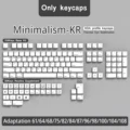 Minimalism-XDA-KR