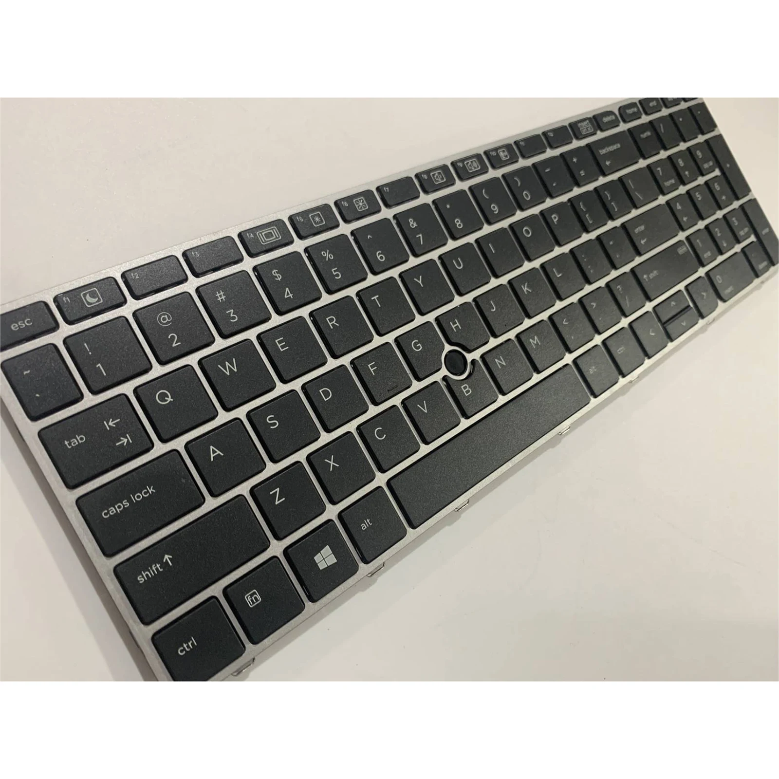 Teclado de ordenador portátil con diseño estadounidense para HP EliteBook 755 G3 755 G4 850 G3 850 G4 - imagen 4