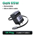 UK GaN 65W
