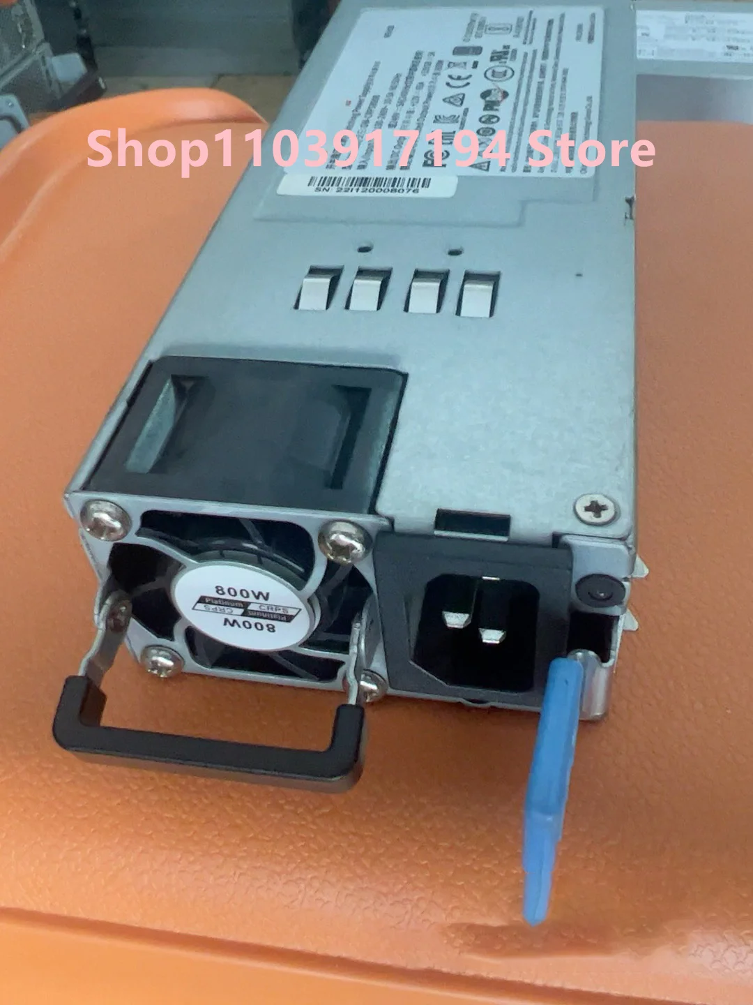 GW-CRPS800B Fuente de alimentación del servidor 1300W