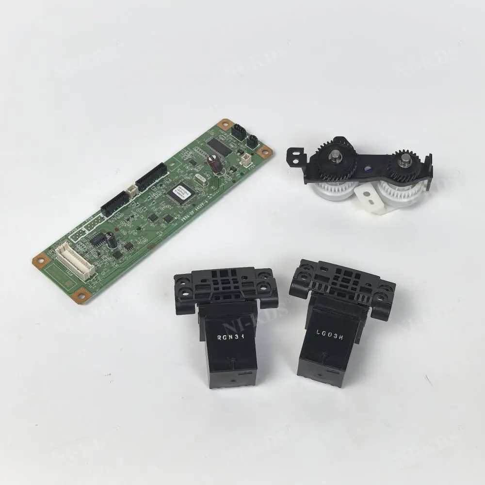 036K92351 036K92331 ADF bisagra para Xerox C505 C605 960K78312 K001 embrague de tarjeta de accionamiento DADF