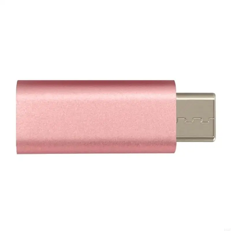 Solución de carga segura con bloqueador de datos USB C para todos los dispositivos modernos, protege de forma segura contra el adaptador USB del conector de jugo - imagen 5