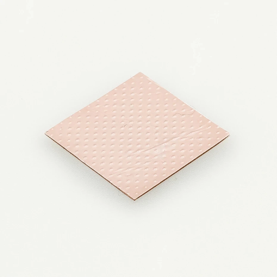 Almohadilla térmica Grizzly Minus Pad 8,0 W/Mk, placa base/CPU/GPU, tarjeta gráfica de varios tamaños, almohadilla térmica de silicona - imagen 2