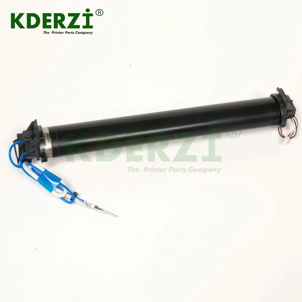 1X conjunto de película de fijación del calentador del fusor para Lexmark MS810 811 MX710 MX711 repuestos de impresora unidad de calefacción de repuesto Original - imagen 5