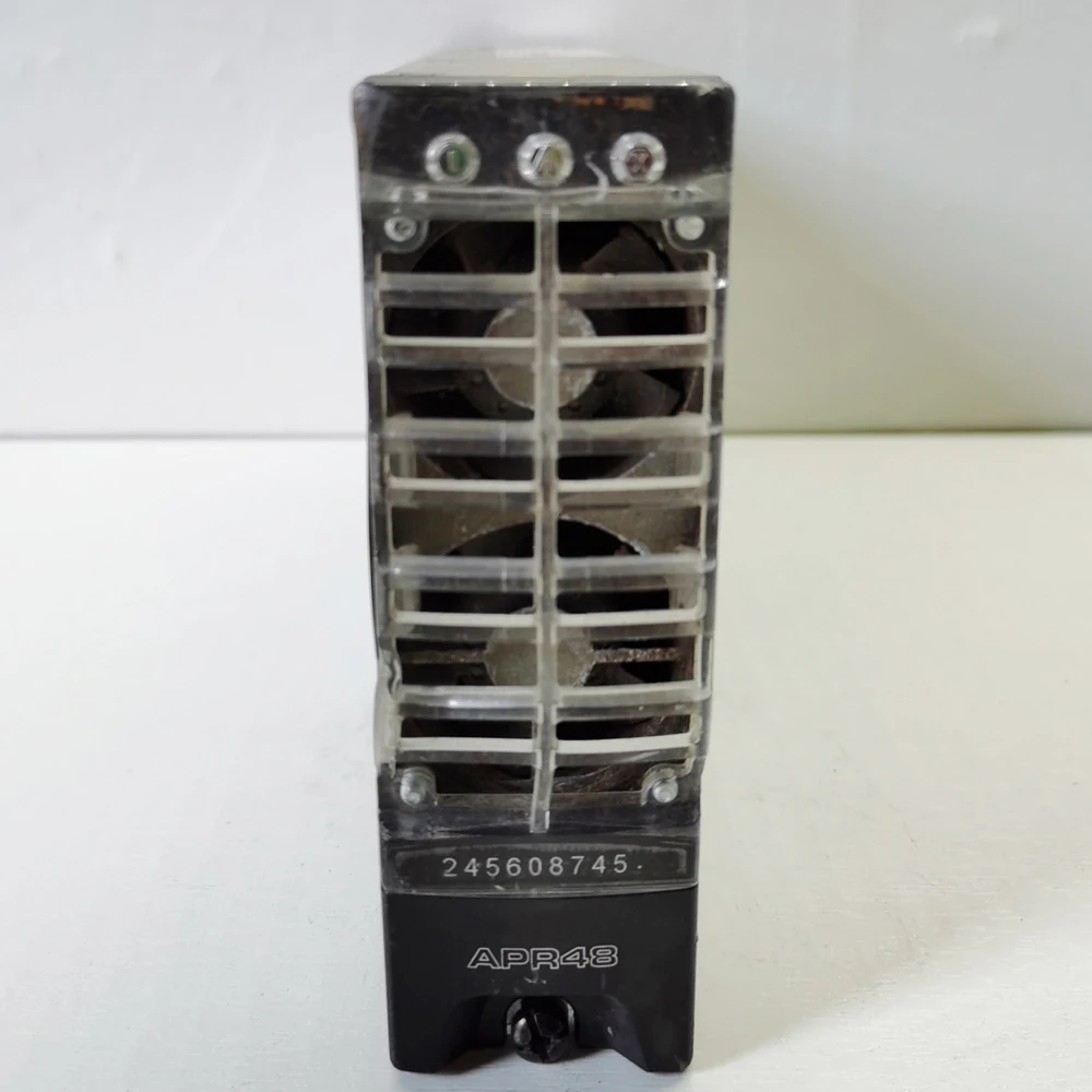 Para fuente de alimentación de comunicación APR48-3G 1800W 54V 37.5A - imagen 5