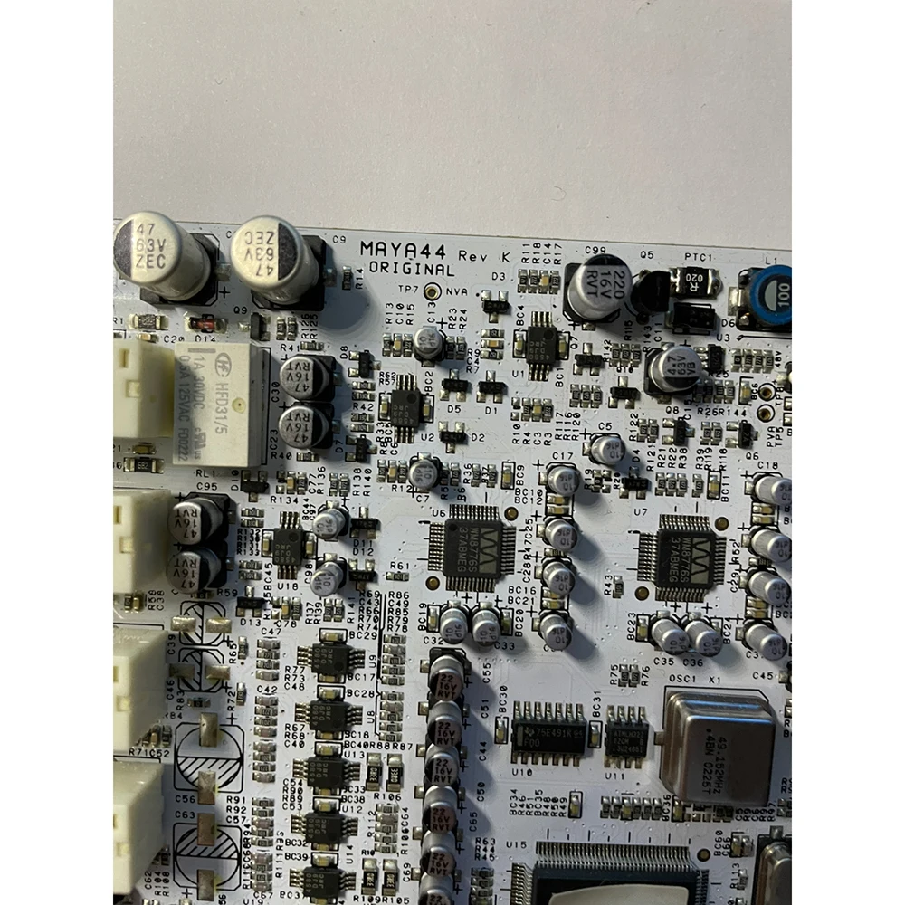 MAYA44 Para tarjeta de grabación E-S-I cuatro en cuatro salidas