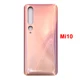 Mi 10 Pink