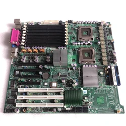 Placa base servidor compatible con Intel Xeon de doble canal