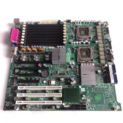Placa base servidor compatible con Intel Xeon de doble canal