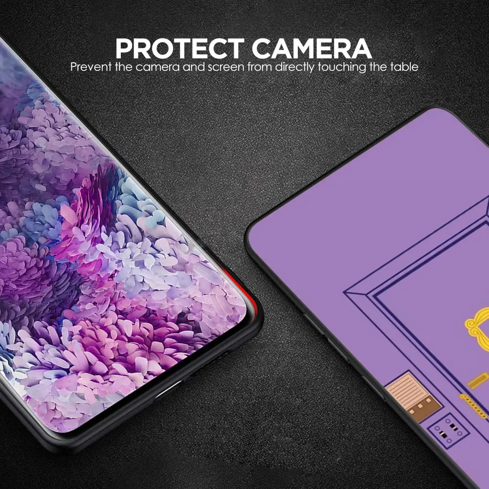 Funda Central Perk Coffee friends para Samsung A51, A71, A21S, A12, A11, A31, A41, A52, A32, A23, A33, A53, A73, A03S, A13, 5G, A54, A34 - imagen 3