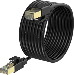 Cable Ethernet CAT6 RJ45 10Gbps – Alta Velocidad