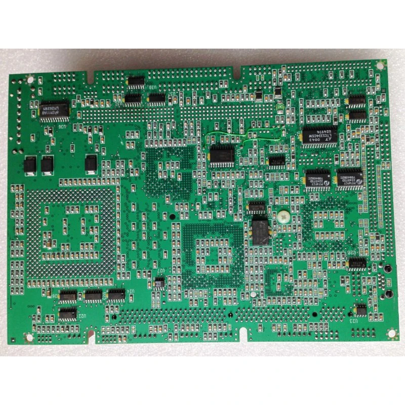 SBC-PIII-850 SBC-PII REV.C Placa base médica industrial - imagen 3