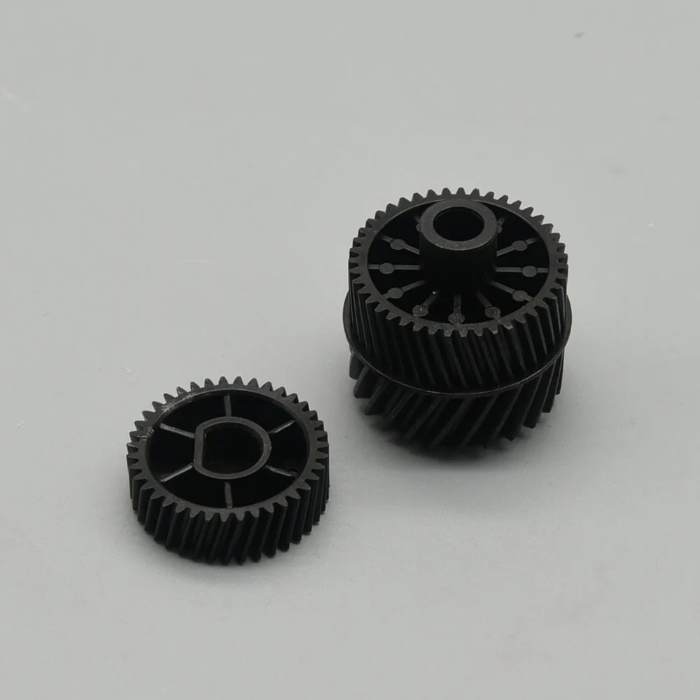 DCP700 2.o engranaje de rodillo de transferencia para Xerox Color 550 560 570 700 C75 J75 - imagen 4