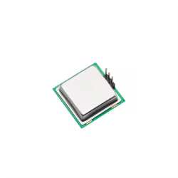 Radar de microondas de 24,125 GHZ, reconocimiento facial automático de puerta, Sensor de activación móvil inteligente de 24G, módulo CDM324