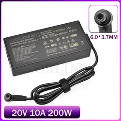 Cargador ASUS 200 W para TUF Dash F15 y ROG Zephyrus G15