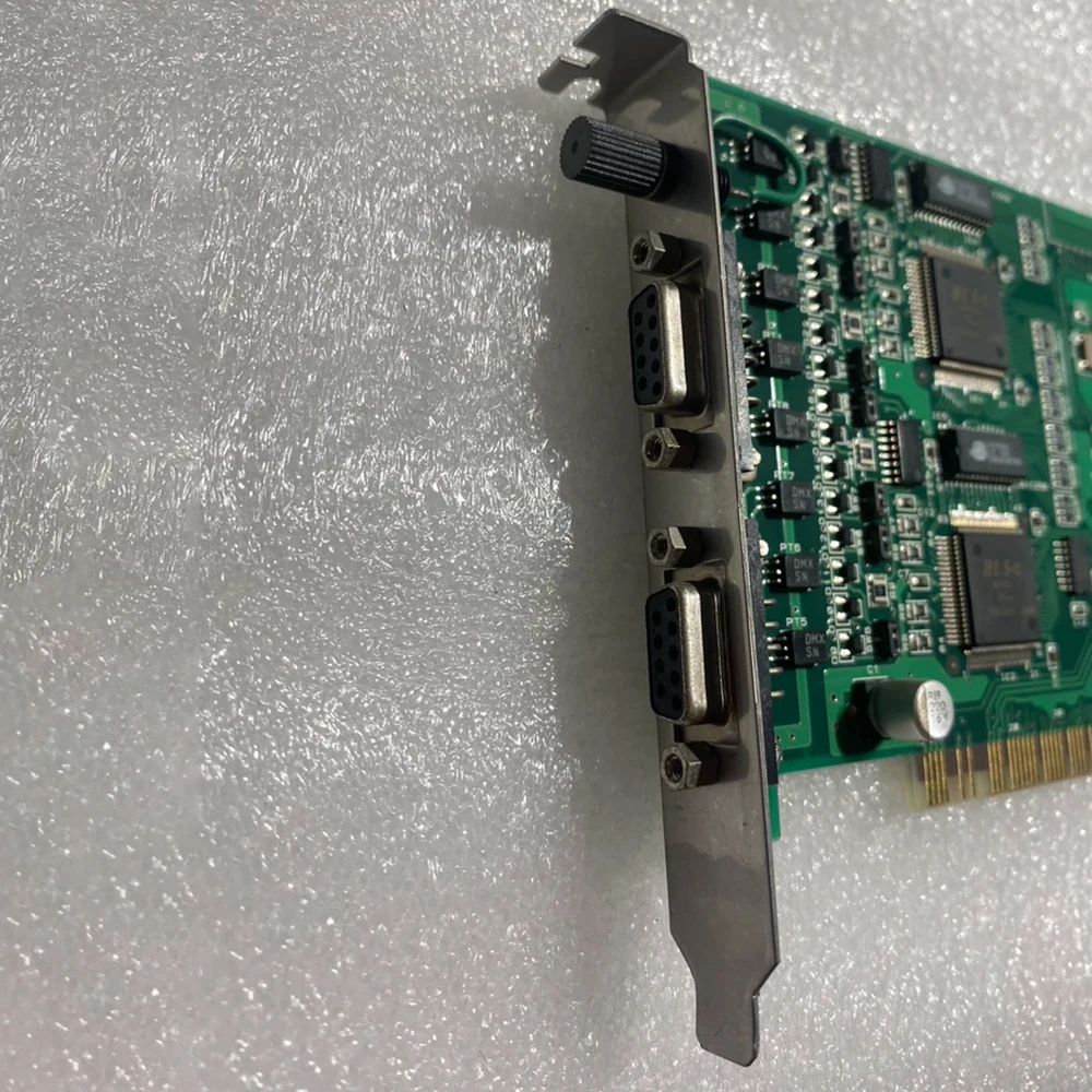 Tarjeta CNC HLSB-PCI REV.1.02 - imagen 4