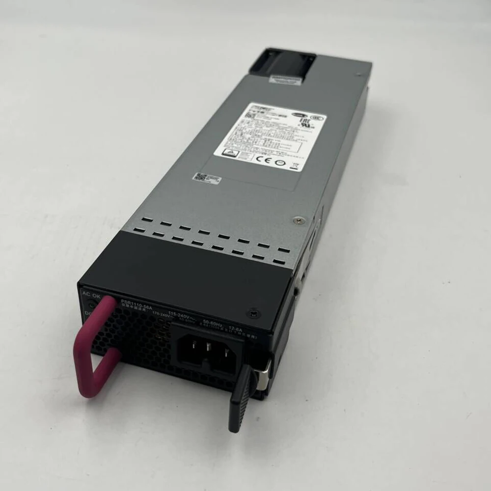 Fuente de alimentación conmutada de 1110W para PSR1110-56A LSPM1AC1110 - imagen 4