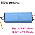 150W 1800mA