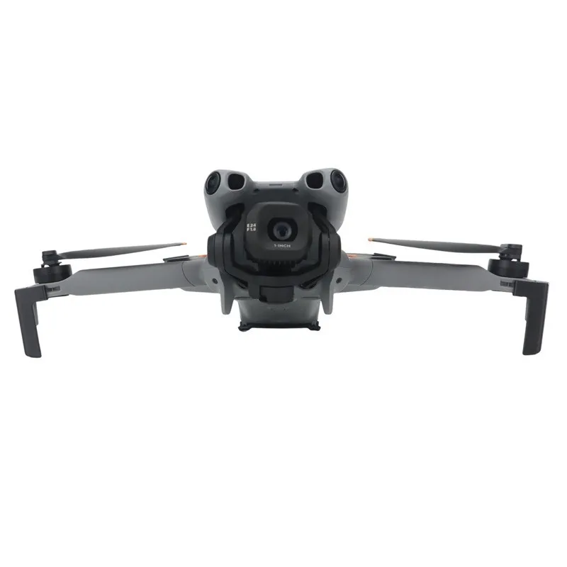 Soporte protector para trípode con aumento de altura para DJI MINI 5 PRO, Kit de aterrizaje de expansión antidesgaste, accesorios para Dron - imagen 2