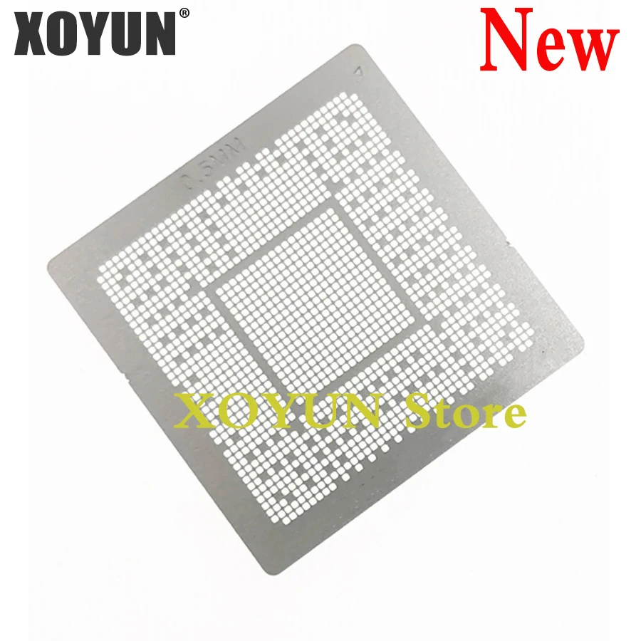 Calentamiento directo 90*90 GN20-P0-A1 GN20-P1-A1 GB5B-128 GA107-725-A1 GA107-895-A1 GA107-140-A1 GA107-150-A1 GA107 STENCIL