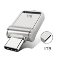 Silver 1TB