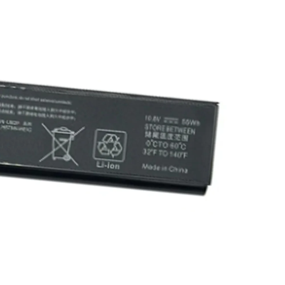 10,8 V 55wh CC06 nueva batería Original para ordenador portátil HP EliteBook 8460p 8460w 8560p para ProBook 6360b 6360t 6460b 6465b 6560b - imagen 4