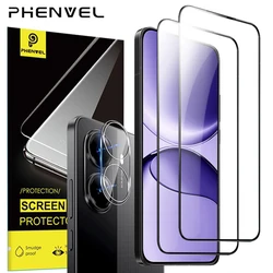 Xiaomi Redmi Turbo 4 Pro Protector Vidrio Templado Oleofóbico