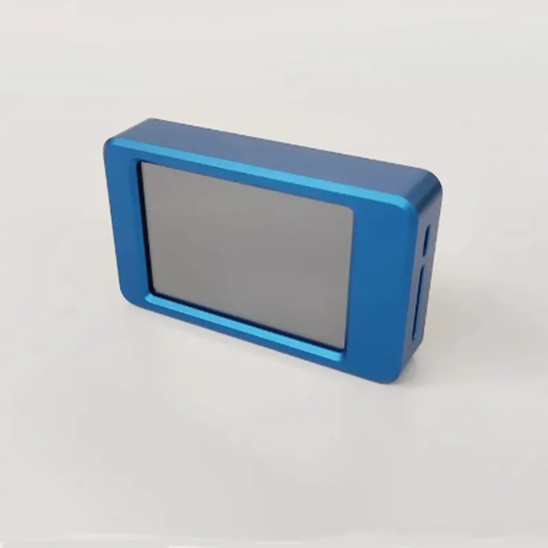 Temporizador de pantalla de velocidad de carreras Sim, juego de simulación, temporizador de carreras, perfil de aluminio para PC, USB, pantalla táctil de 3,5 pulgadas - imagen 5