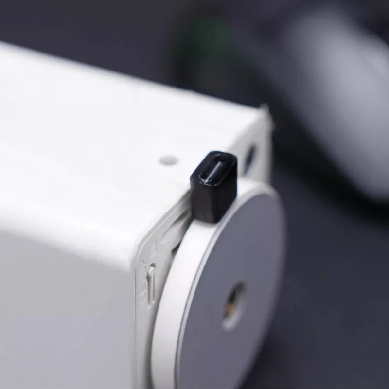Adaptador Ratón Micro a USB-C Ultracorto para Android - imagen 4