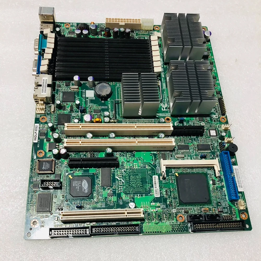 Para placa base de servidor Supermicro X6DLP-EG2 - imagen 5