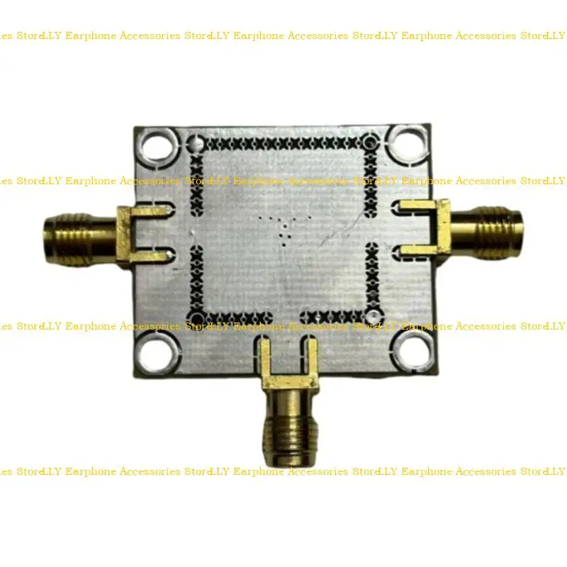 462E HMC412 Módulo mezclador baja frecuencia frecuencia para conversión frecuencia RF 9-15GHz - imagen 5