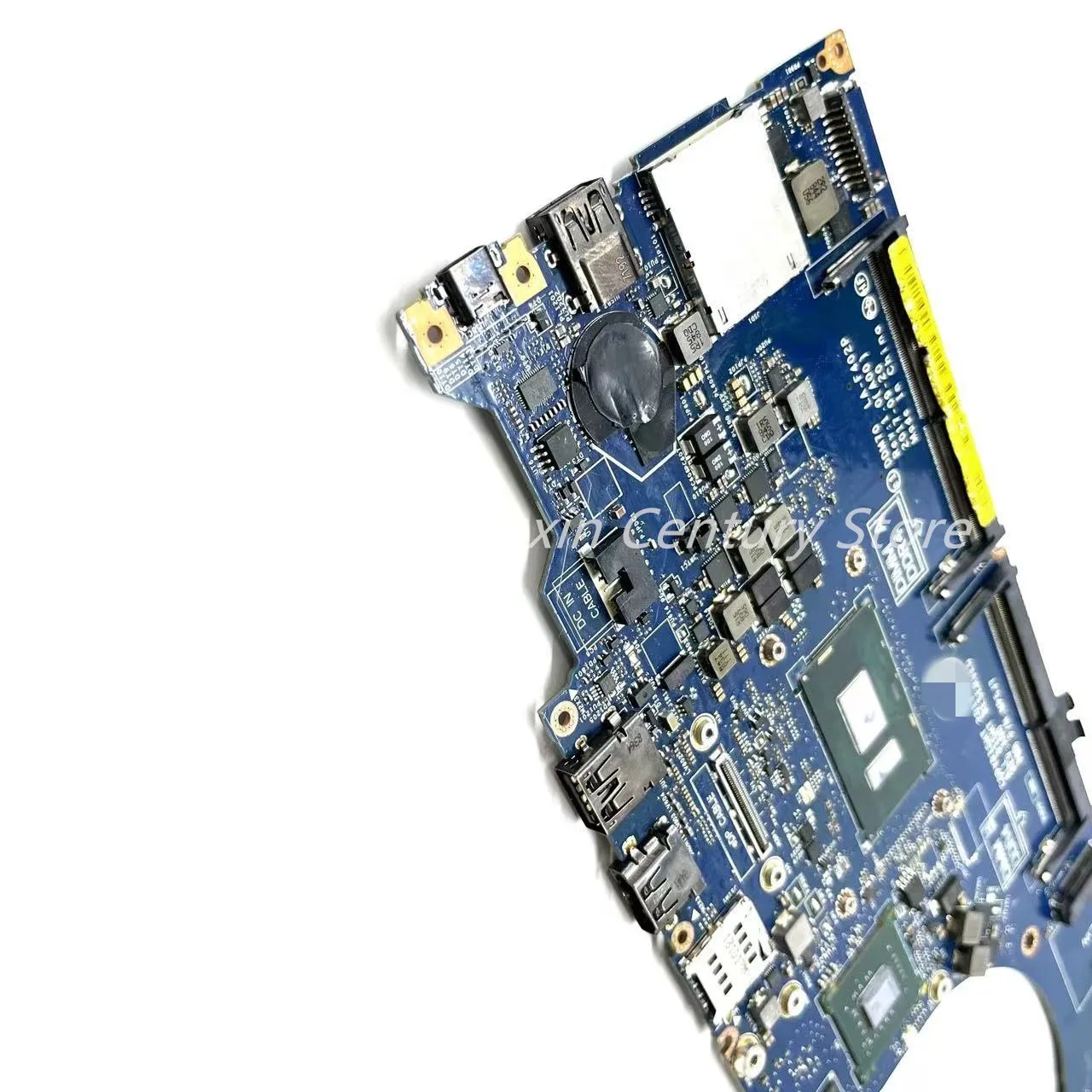 Aplicable para la placa base del ordenador portátil Dell E5490 LA-F402P con I5-8TH I7-8TH CPU MX940 2G GPU 100% prueba completa envío OK - imagen 4