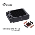 120mm Radiator