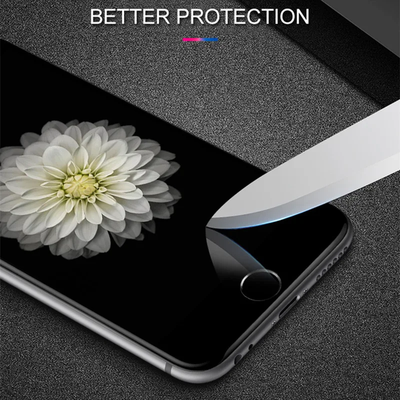 Para Xiaomi Poco C75 Protector de pantalla de vidrio en Poco C75 cubierta completa película protectora de lente de cámara de vidrio templado para Xiaomi Poco C75 - imagen 2