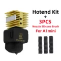 Hotend-A1mini brush