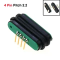 4Pin Pitch 2.2
