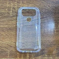 TPU Case Clear