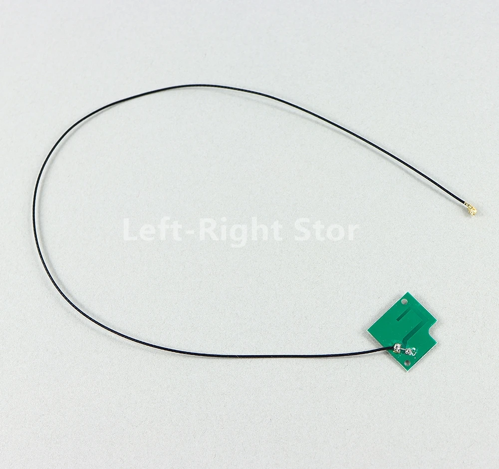 1 unidad Original para nuevo 3DS XL LL reemplazo de antena Wifi inalámbrica Cable Coaxial Flex Cable PCB para Nintendo 3DSXL LL - imagen 5