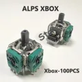 ALPS XBOX-100pcs