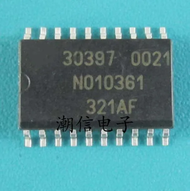 10 Uds 30397 SOP20 mejor calidad IC